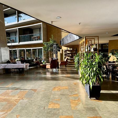 Operacion Hotelera Rioverde - Llanogrande Rionegro Exterior photo
