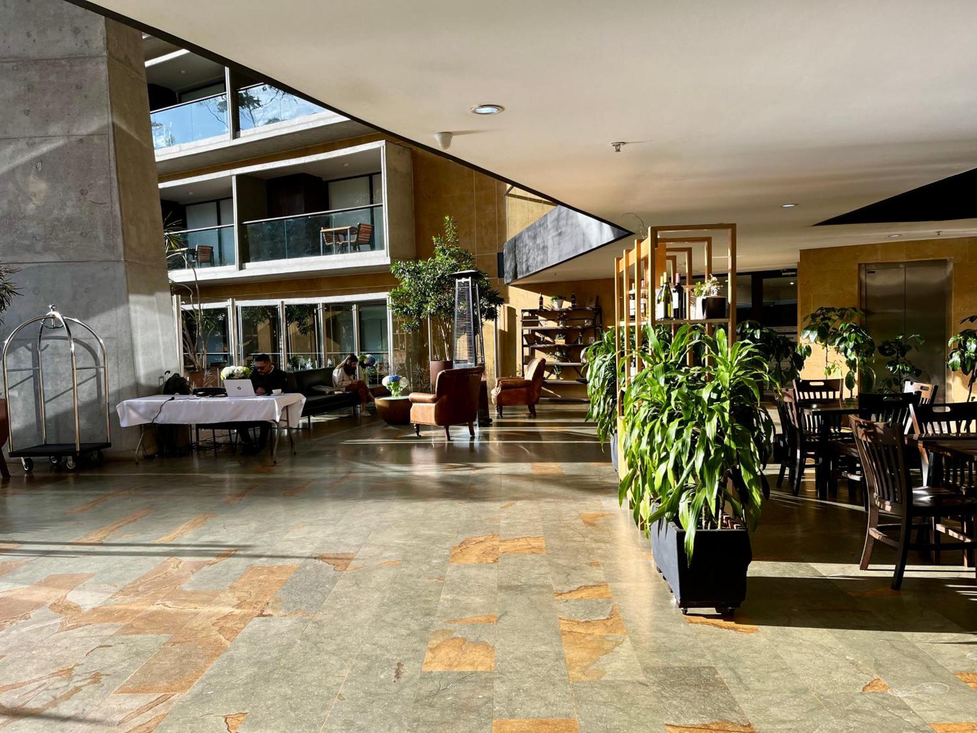 Operacion Hotelera Rioverde - Llanogrande Rionegro Exterior photo
